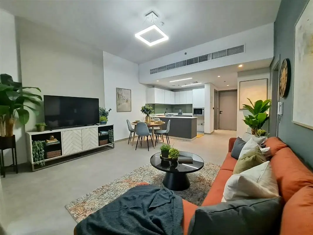 BEST FOR INVESTMENT ● BRAND NEW ONE BED ● PRIME LOCATION