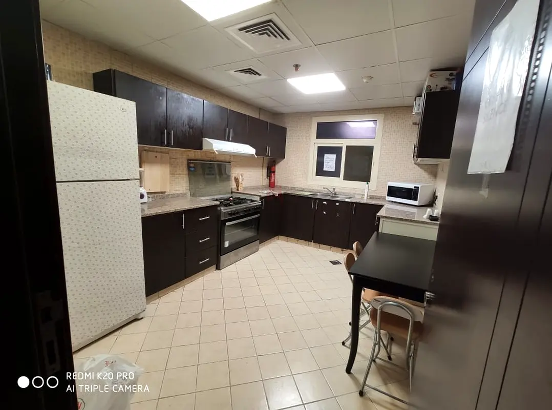 Rooms for rent in Al Rigga Shared Rooms rental