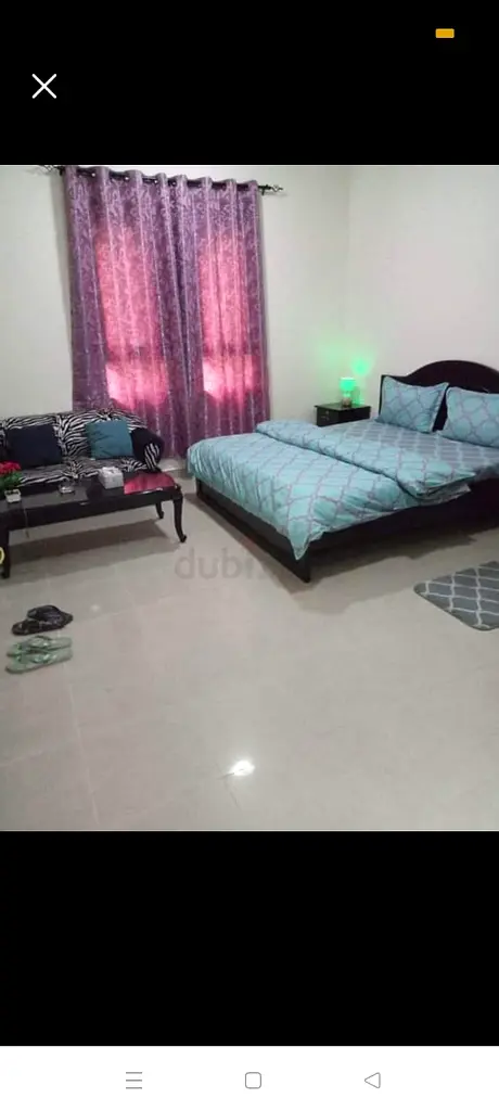 Rooms for rent in Al Rashidiya Shared Rooms rental