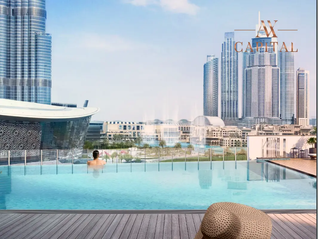 Very HIGH Floor / 6YR Payment / Ready Soon / ROI