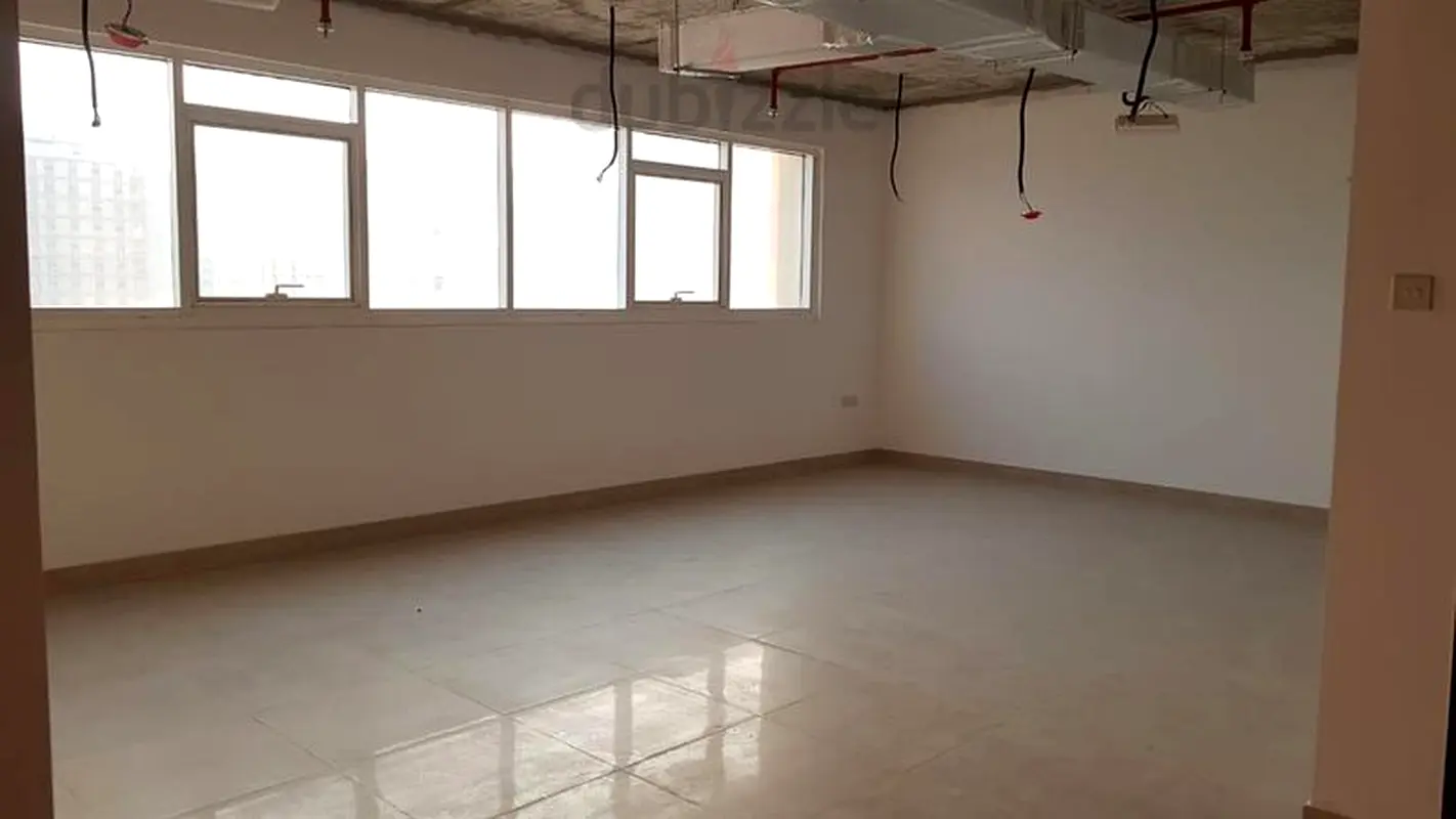 Offices available | Brand new Building | 600 Sq Ft.