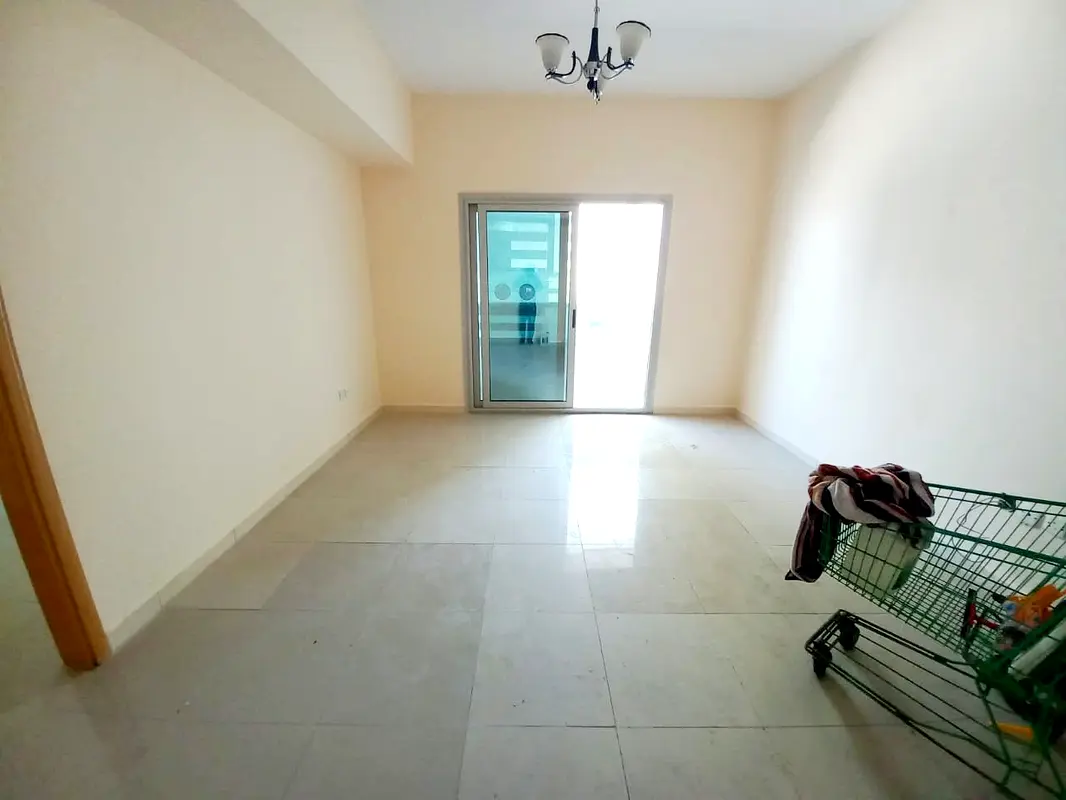 1 Bedroom Apartments for rent in Al Taawun 1 BHK Flats rental