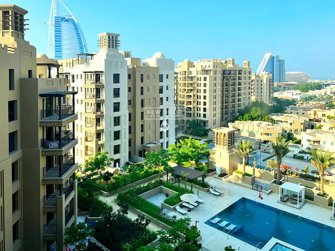 Brand New | Fully Furnished 1BR | Multiple options