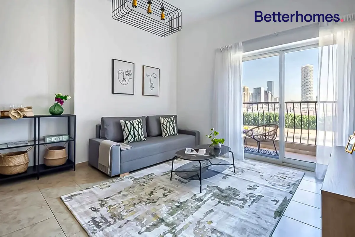 Fully Furnished | Rented | 8% ROI | Investor Deal