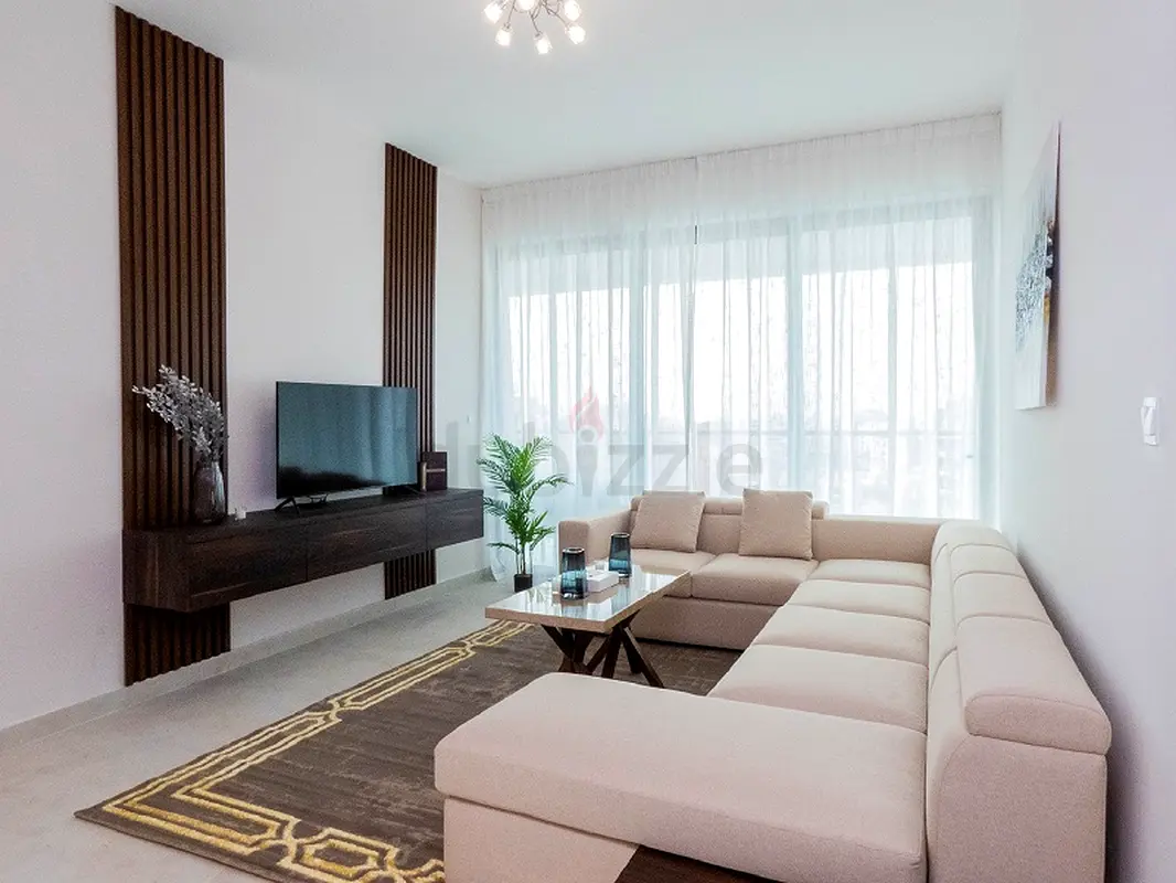 Monthly Short Term Apartments for rent in Al Barsha Flats rental