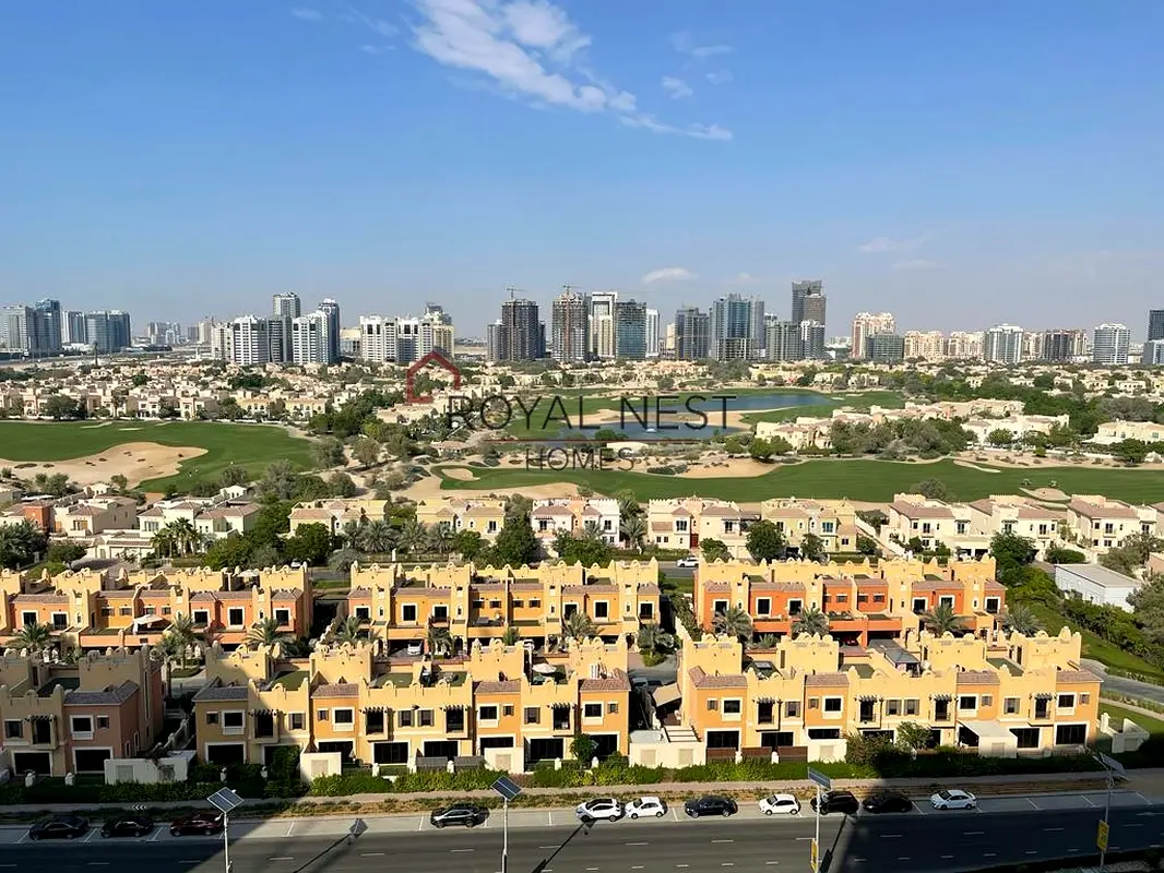 Bulk Deal  | Studio With Balcony | Great ROI