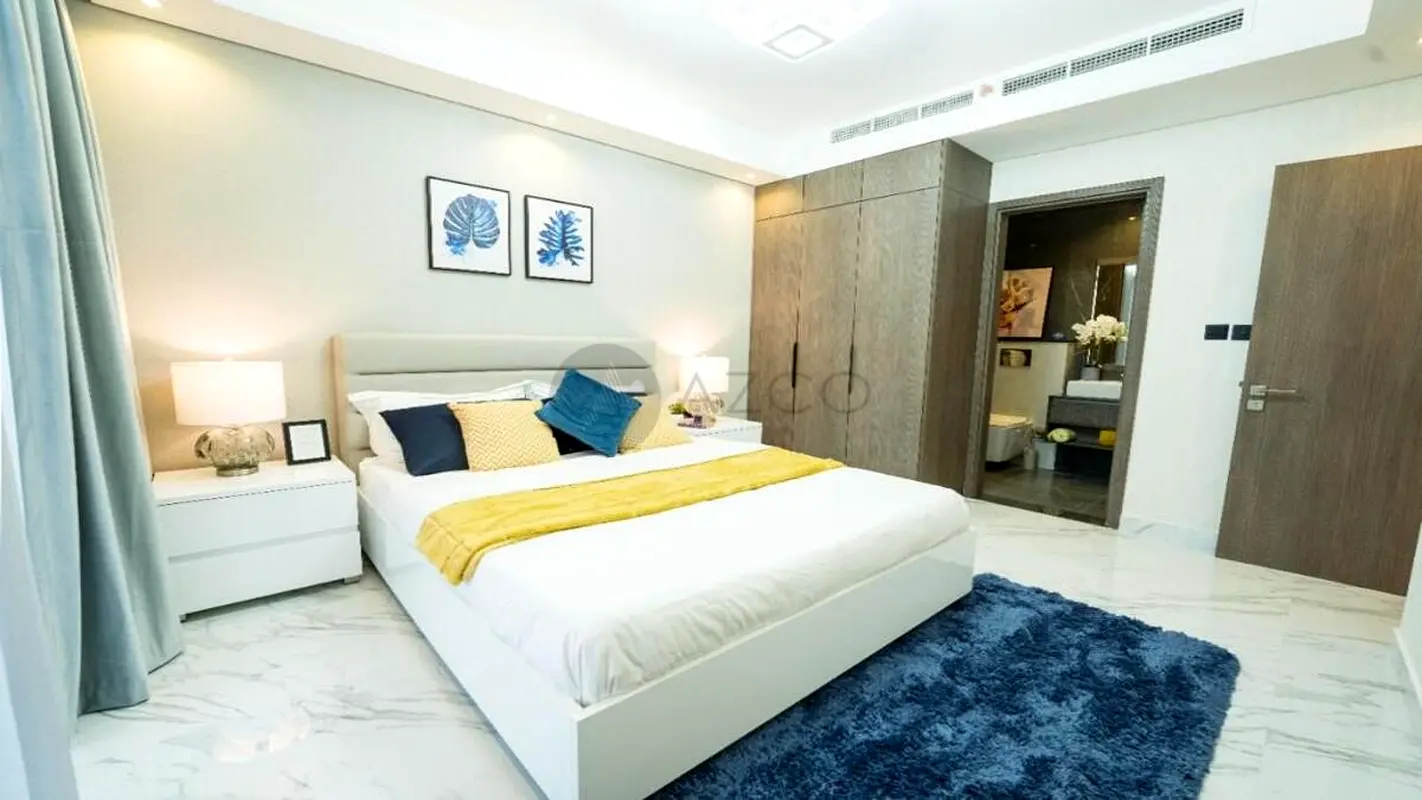 03 Yrs Post Handover |  Comfort Living| Own it Now