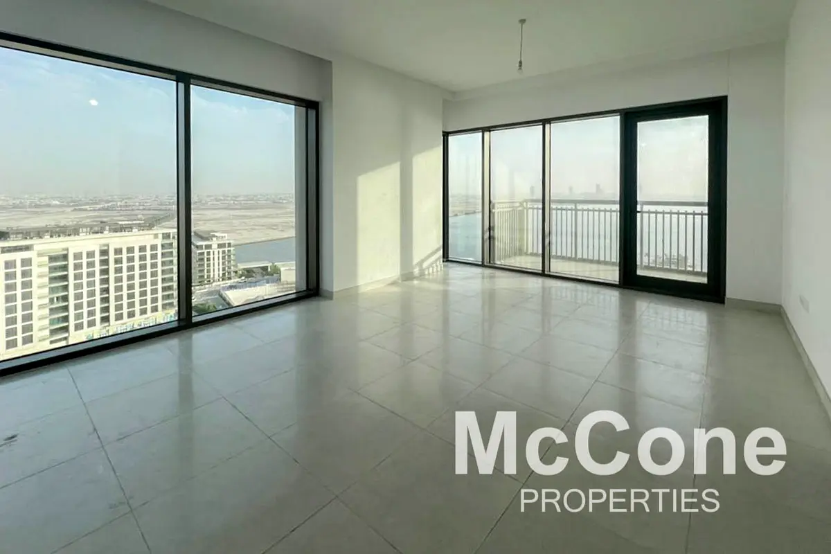 Multiple Options | Spacious | Full Creek View