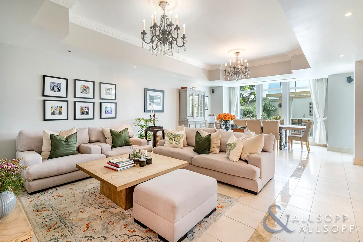 Villas for sale in Dubai Marina Buy Houses