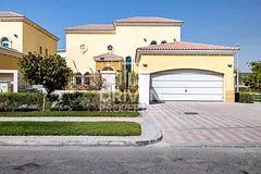 Spacious Villa | Maids Room | Vacant