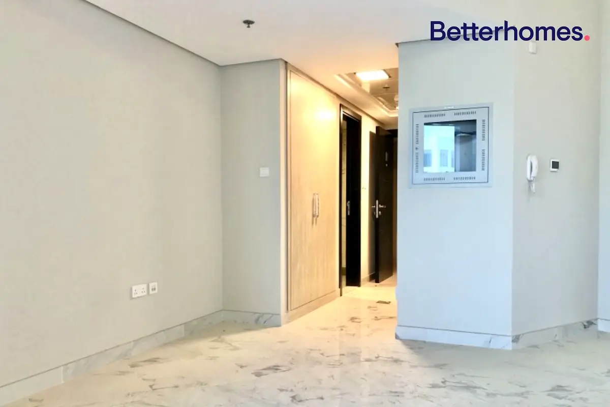 Rented I Low floor I Good for investment