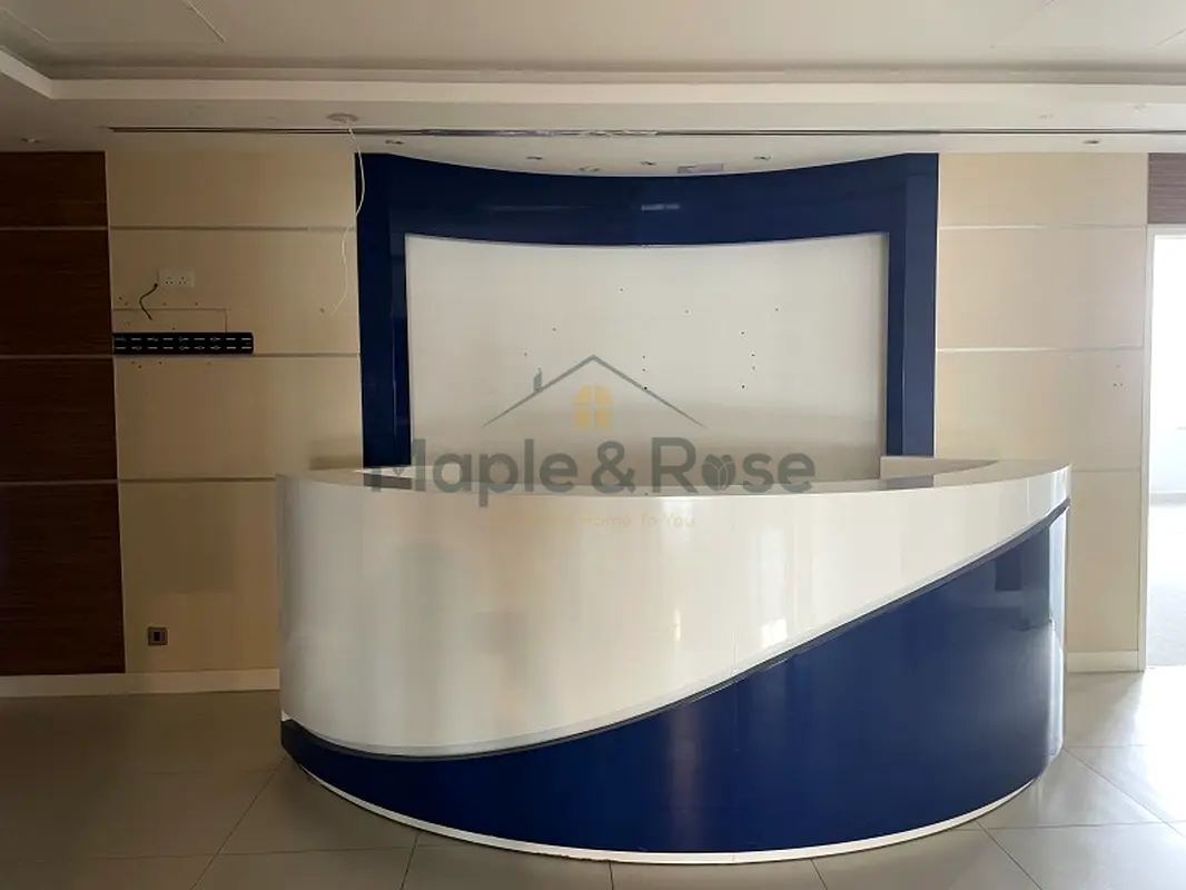 Stunning view| Chiller Free| DDA| Fitted