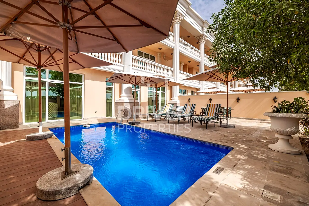 For Sale Fully Furnished Apt w/ Sea View