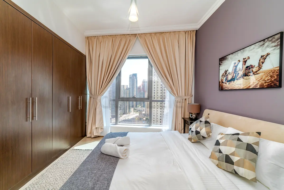 Monthly Short Term Properties for rent in Dubai Monthly Short Stay