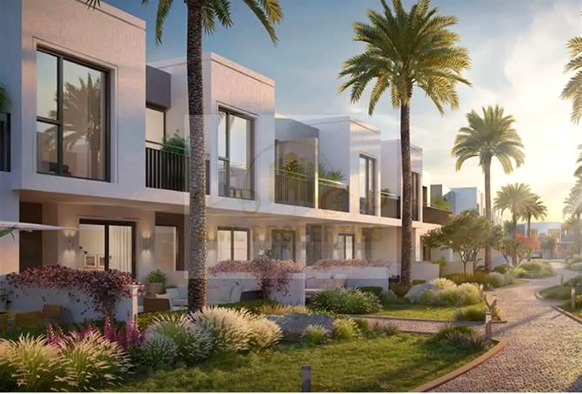 Exclusive Re-Sale | live with luxury 3 bedroom expo golf villa