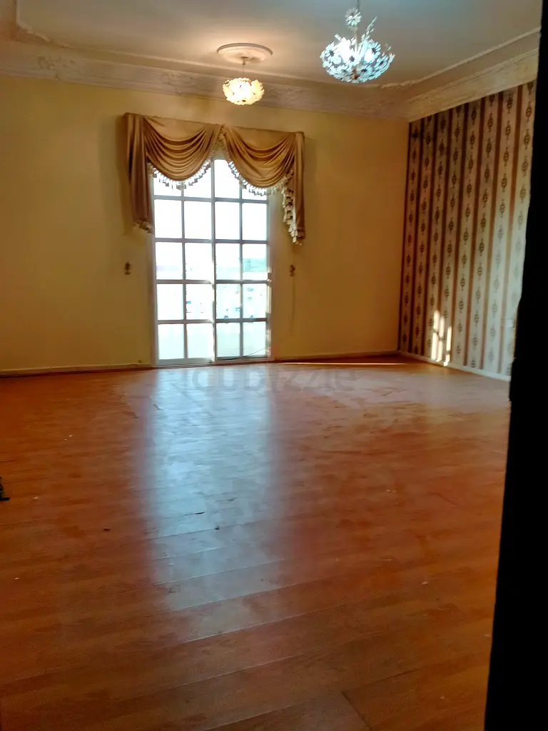 Rooms for rent in Al Rashidiya Shared Rooms rental
