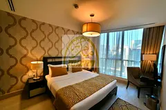 Accessible To All | Amazing 1 Br In City Center
