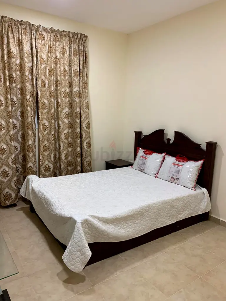 Rooms for rent in Al Barsha Shared Rooms rental