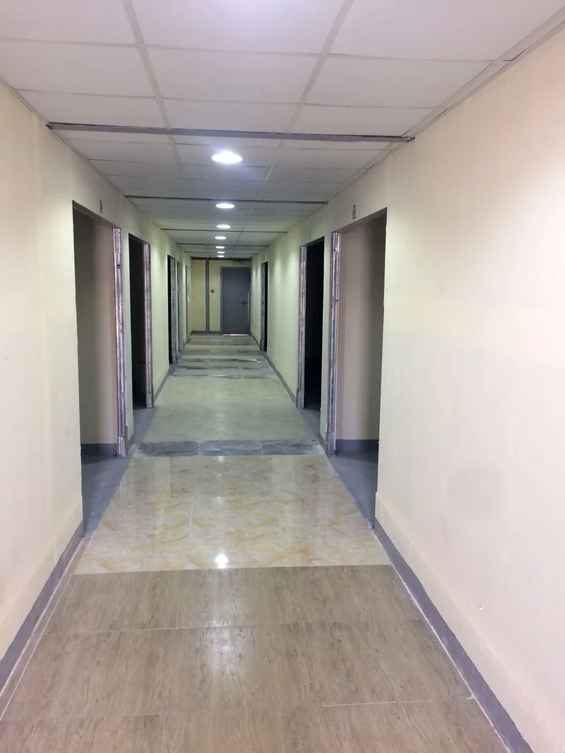 Reasonable Prices Storage Warehouse in Al Quoz (BA)