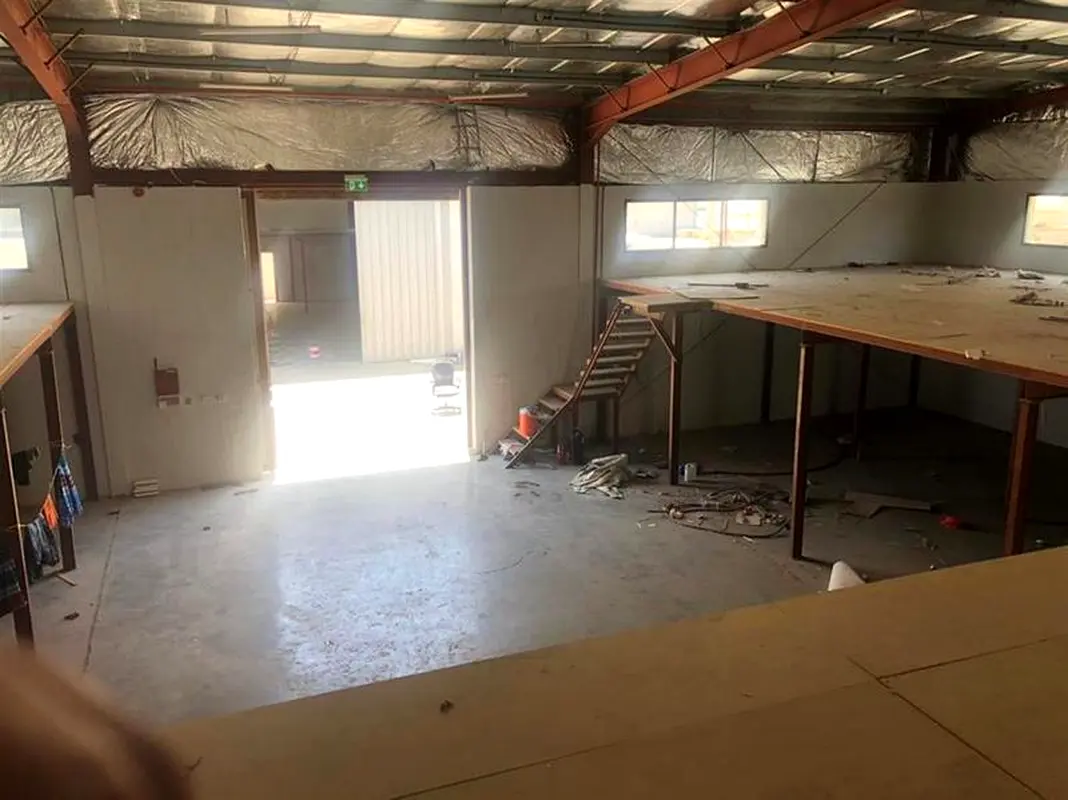 Industrial Warehouses & Factories for rent in Al Quoz Industrial