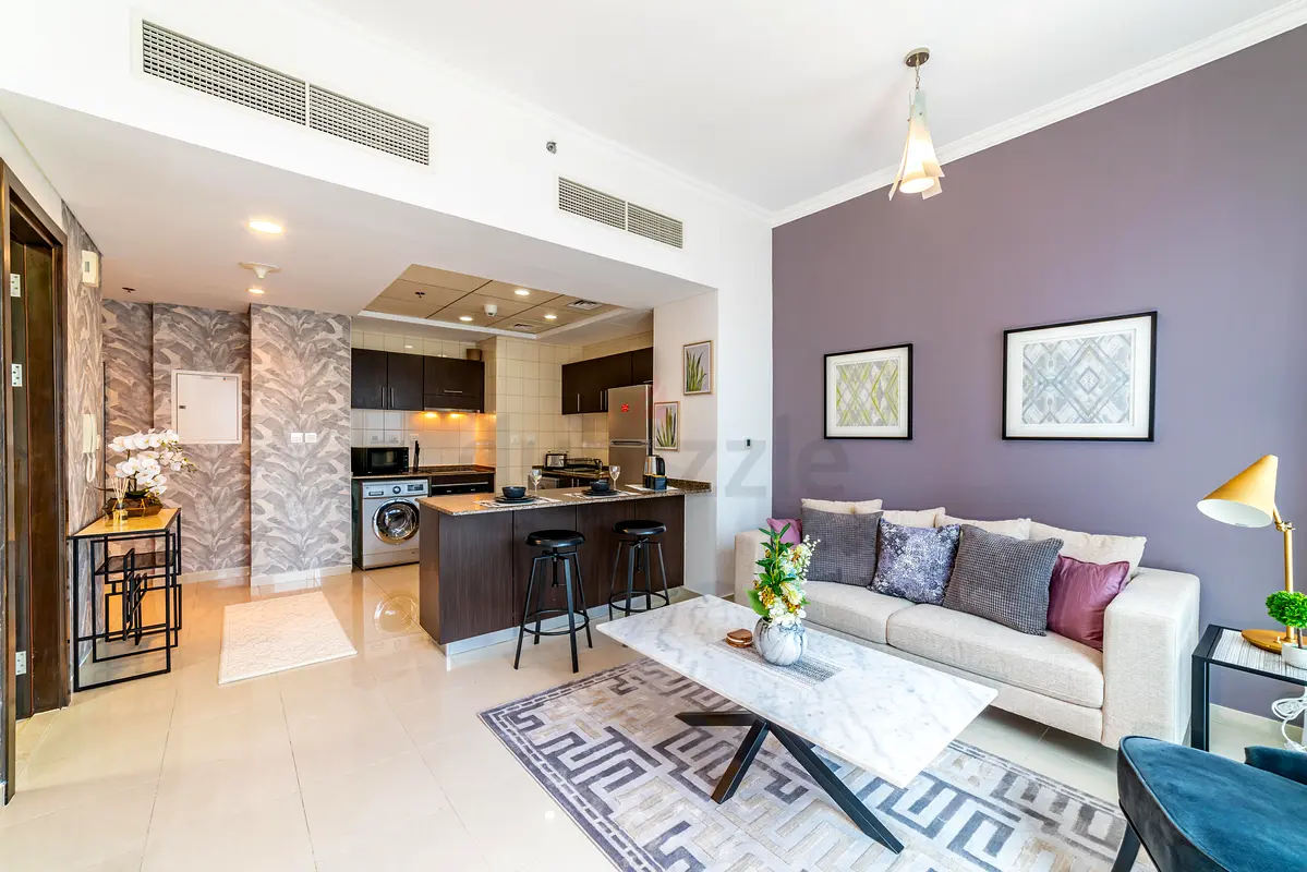 Monthly Short Term Properties for rent in Dubai Monthly Short Stay