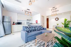 Spacious / Furnished / All bills included