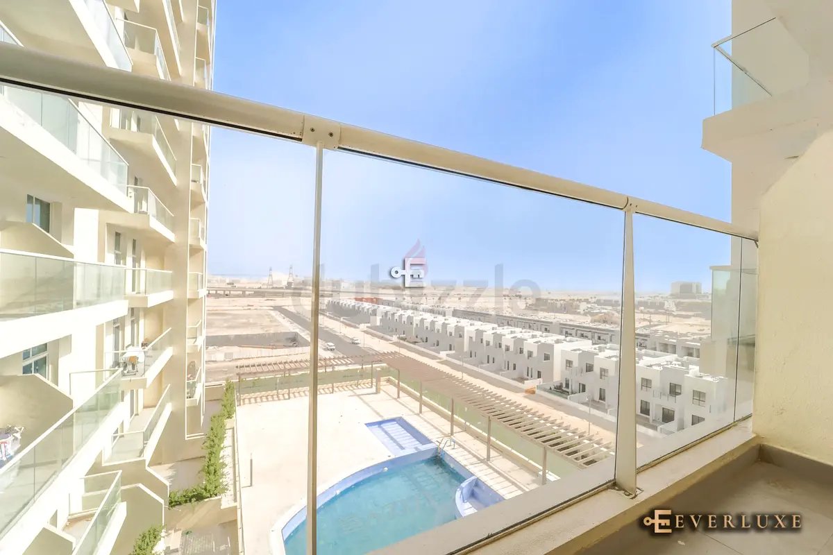 Monthly Short Term Apartments for rent in Al Furjan Flats rental