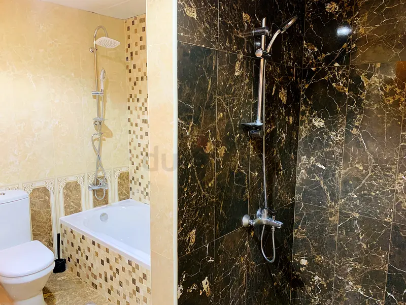 Rooms for rent in Al Rashidiya Shared Rooms rental