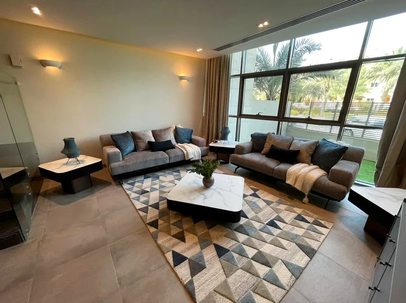 Villa/House for Rent 4 BDR Holiday Home in JVC Dubai