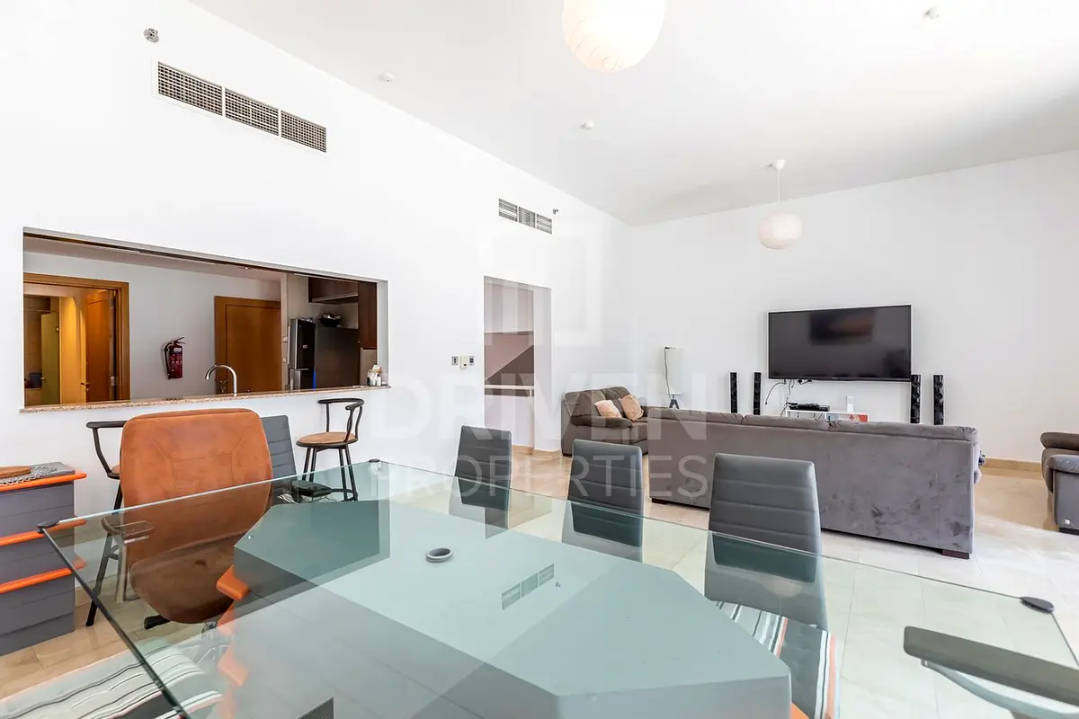 Villas for sale in Dubai Marina Buy Houses