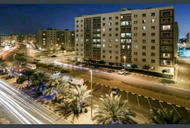 Room Apartments for rent in Al Khail Gate Phase 2 Shared Flats rental