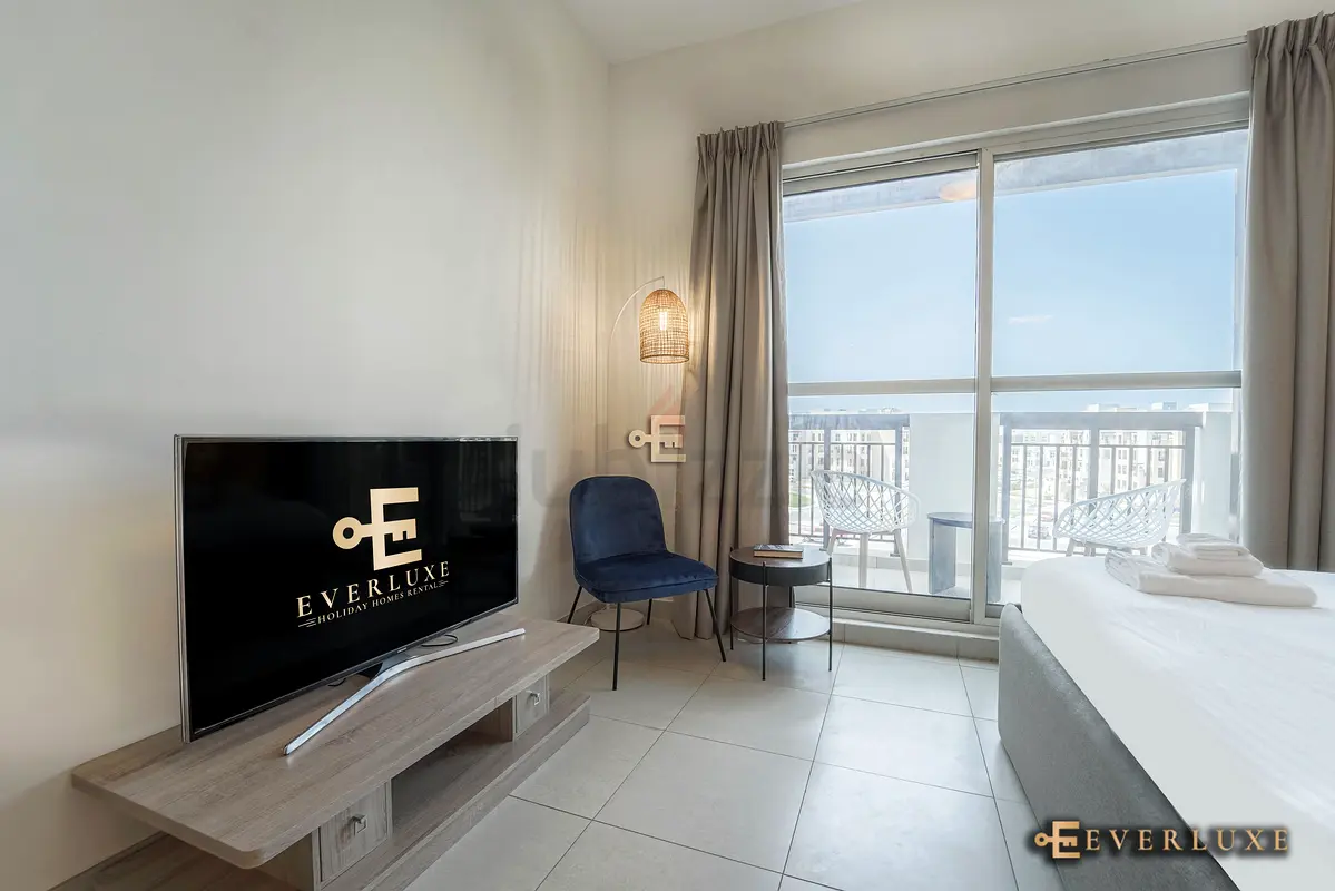 Apartment/Flat for Rent Al Khail Heights Studio Great Location