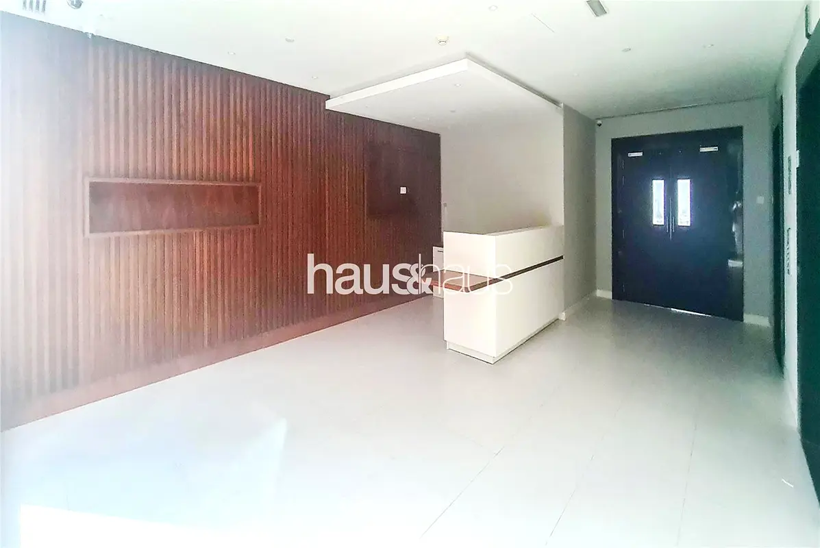 Fully Fitted Offices | Amazing Viewes | High Floor