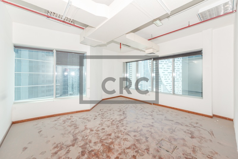 FITTED OFFICE | HIGH RISE BUILDING | FOR RENT