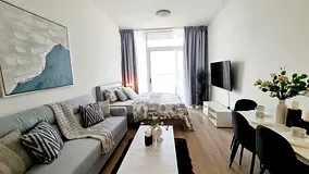 Cosy Furnished Studio / All bills included