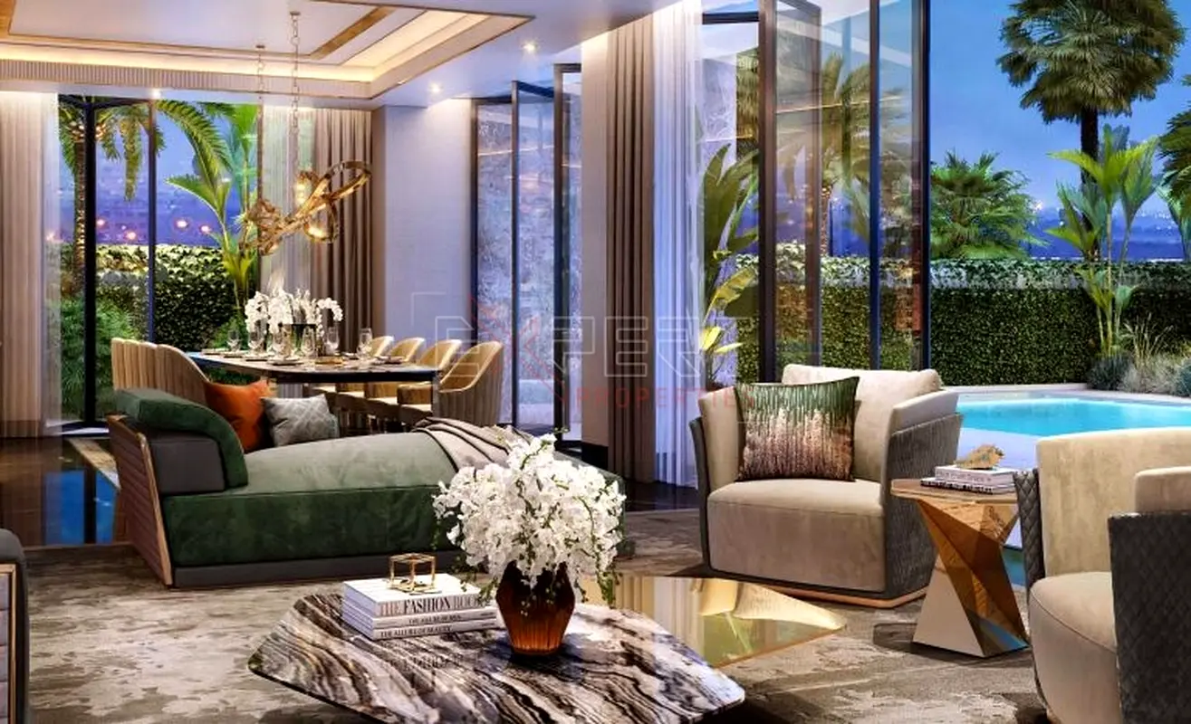 Standalone villa | Low price | No agency fee