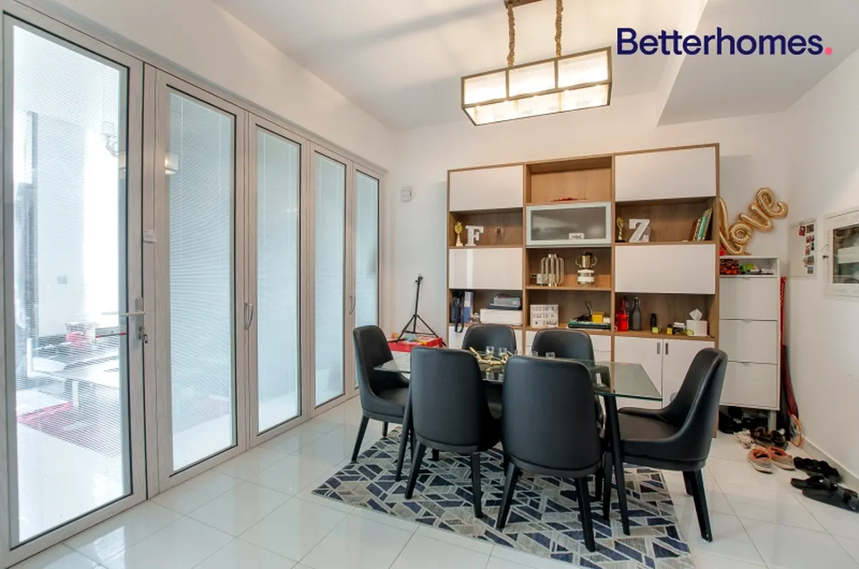 Spacious | Fully Furnished | Converts to 2 BHK