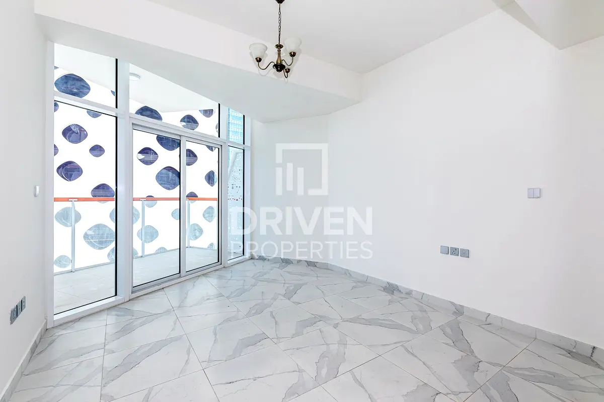High Floor | Panoramic Views | Rare Unit