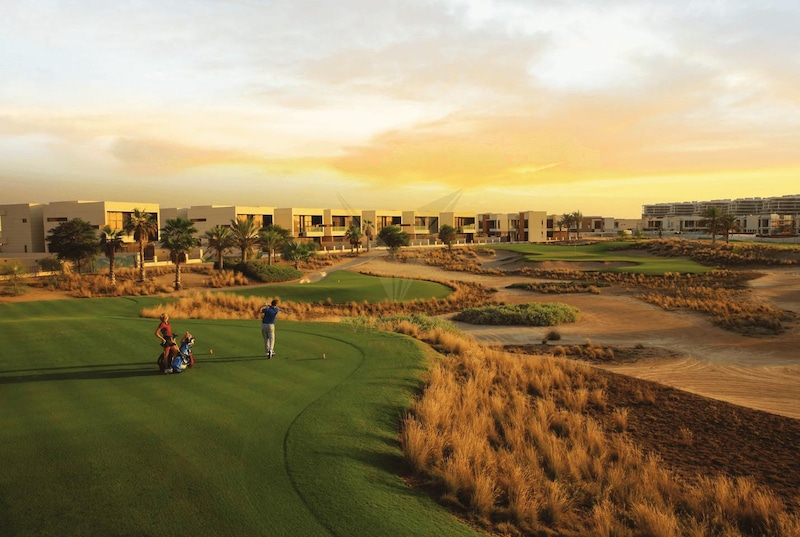 Limited Edition Villa| Golf Course View| 5BR Villa