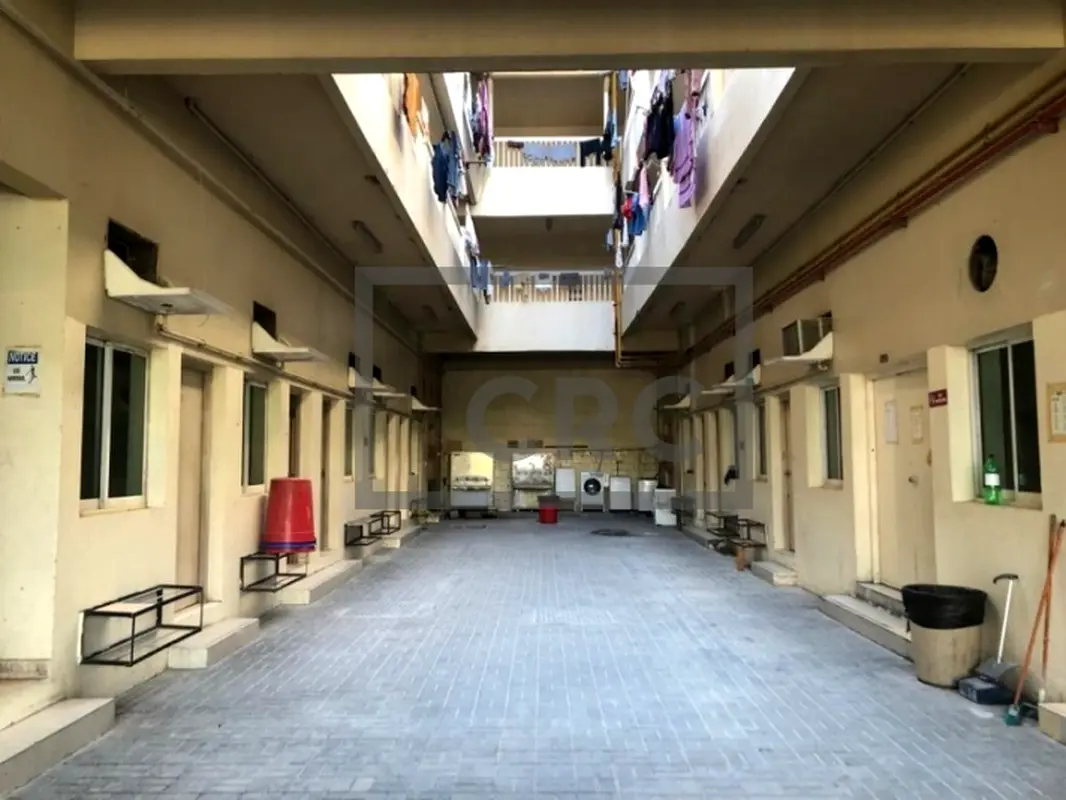 Industrial Warehouses & Factories for rent in Al Quoz Industrial