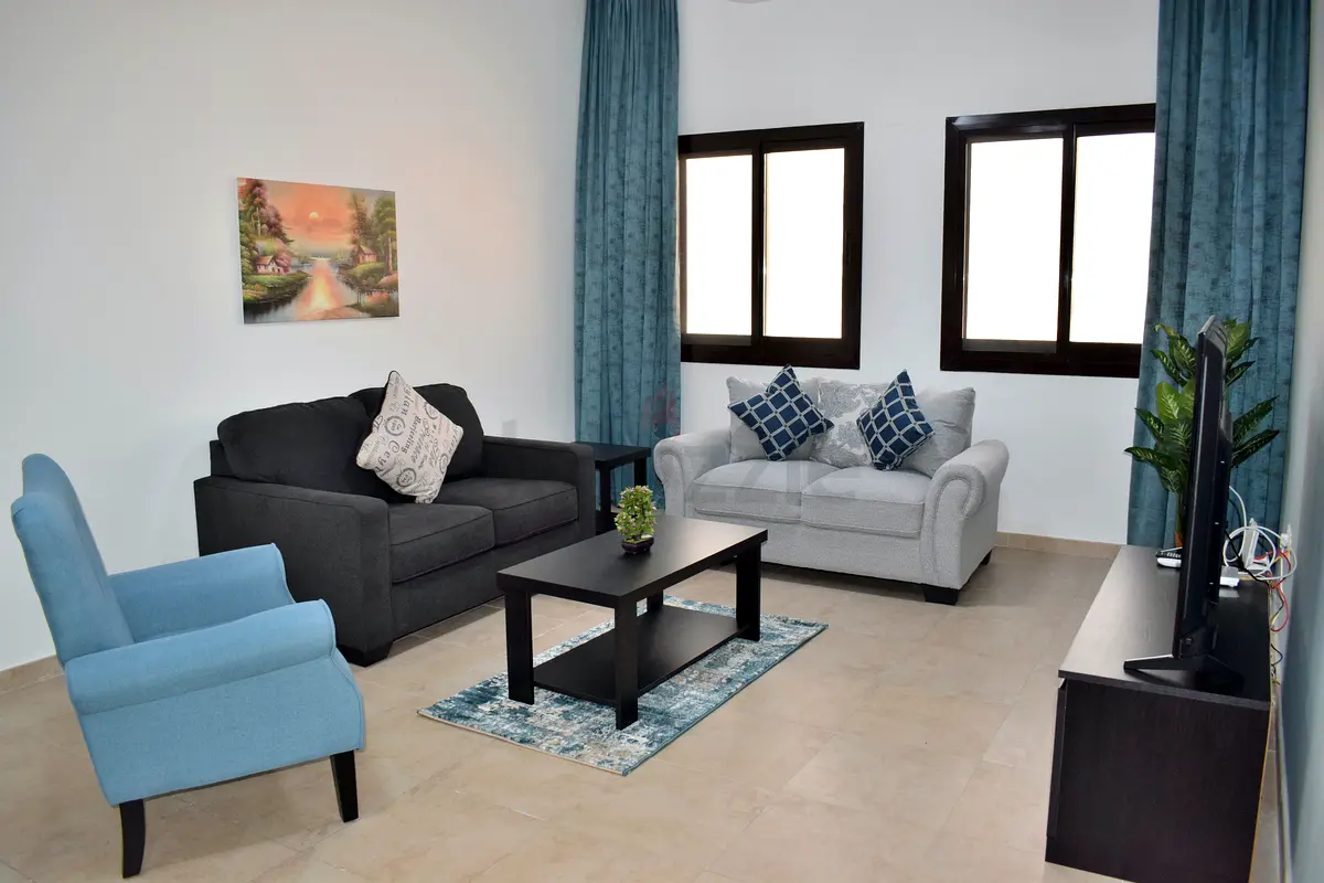 Monthly Short Term Apartments for rent in Dubai Silicon Oasis (DSO