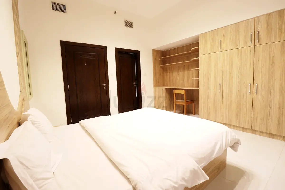 Apartment/Flat for Rent NO COMMISSION ALL INCLUSIVE FURNISHED ONE