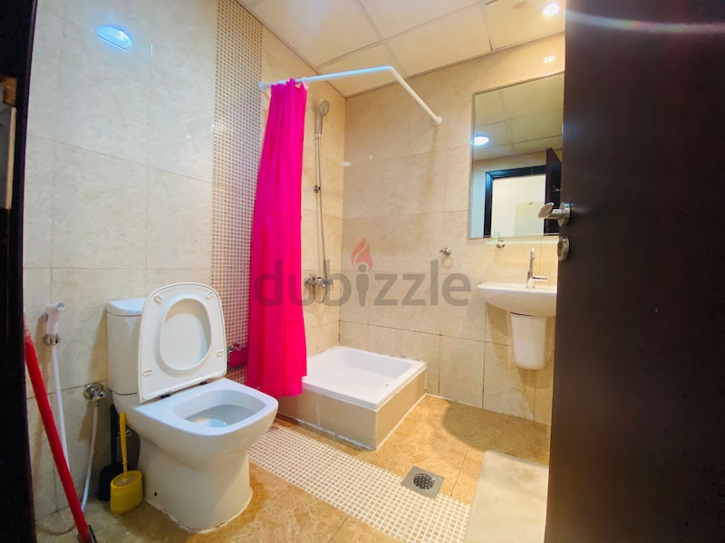 Daily Studio | Very Close to Souq Extra | Smart TV high speed WiFi