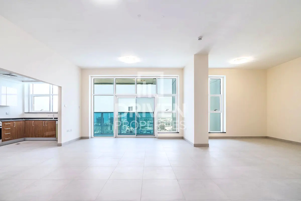 Luxury | High Floor | Breathtaking Views