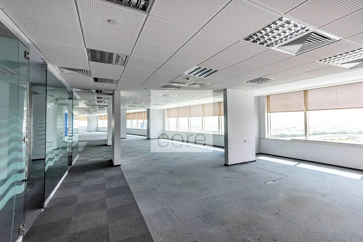 Office Spaces for rent in Dubai Festival City Offices rental