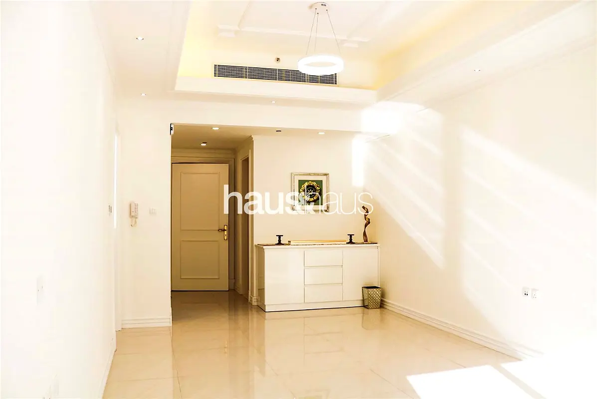 Luxury Building | Fully Furnished | Best Deal