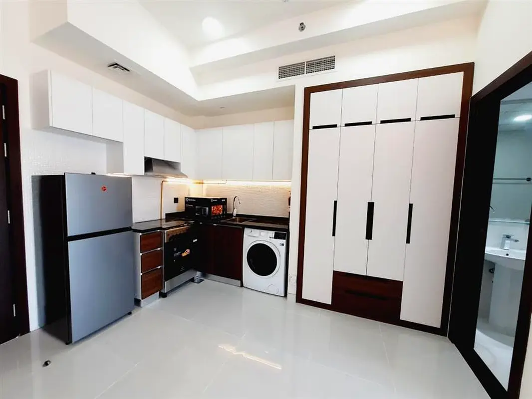 BRAND NEW STUDIO WITH BALCONY | BEST INVESTMENT RENTED IN 33000