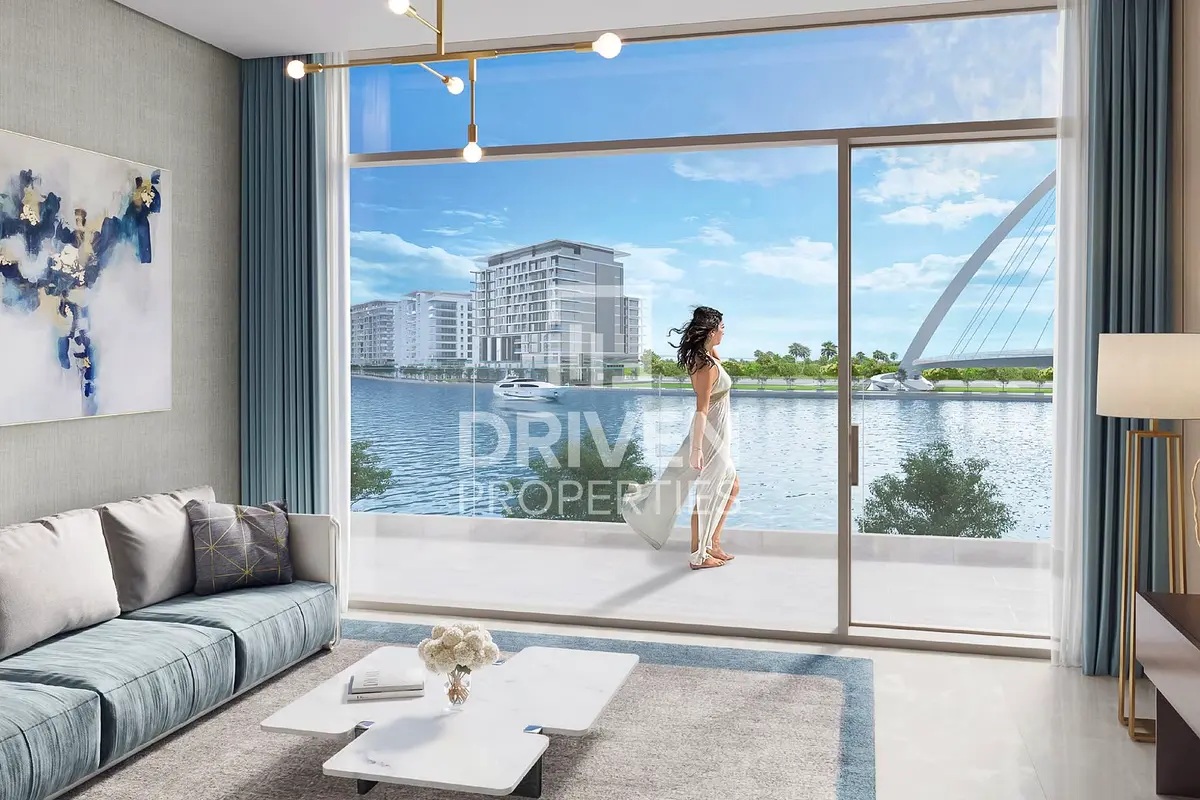 Luxurious | Investor Deal | Payment Plan