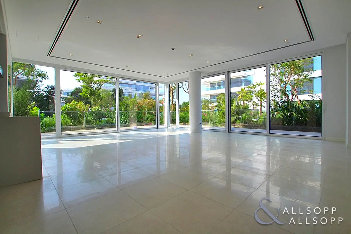 Apartments for sale in Al Barari Buy Flats