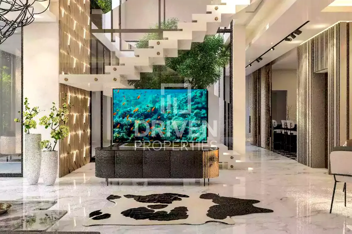 Villas for sale in Al Barari Buy Houses